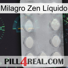 Milagro Zen Líquido 16